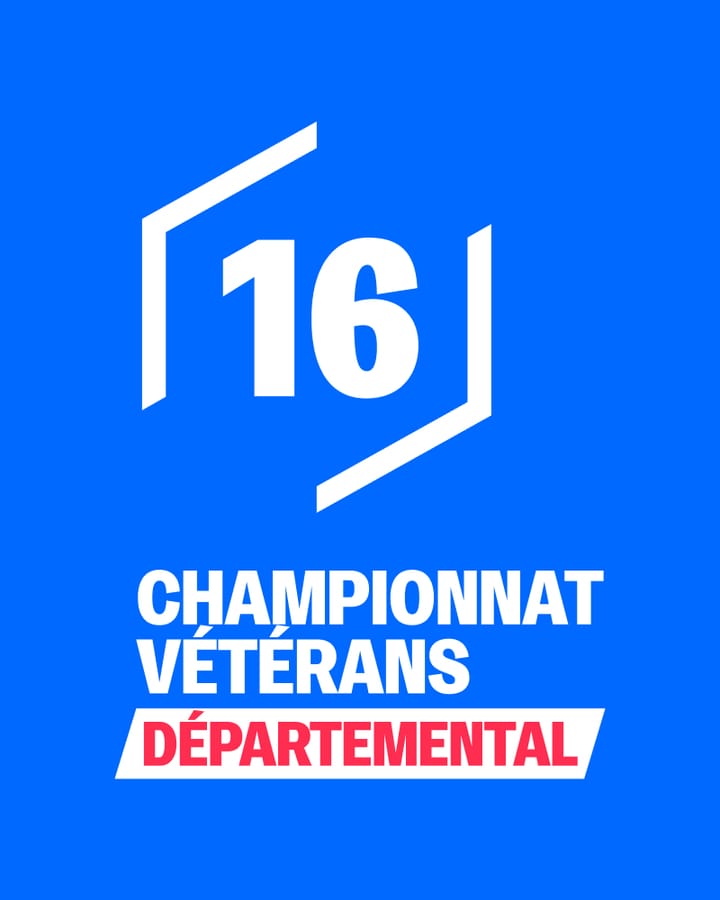 Championnat Vétérans