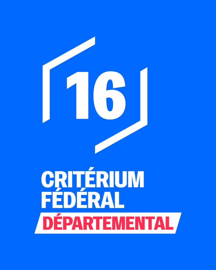 Critérium Fédéral